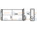 V�m�n�k tepla vnit�n�ho vyt�p�n�&nbsp;HELLA&nbsp;&dash;&nbsp;HE 8FH351308-541