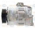 Kompresor klimatizace HELLA ‐ HE 8FK351008-321 Kompresor klimatizace HELLA ‐ HE 8FK351008-321