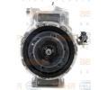 HELLA Kompresor klimatizace BEHR HELLA SERVICE *** PREMIUM LINE *** HE 8FK 351 008-321, 8FK 351 008-321
