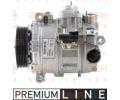 HELLA Kompresor klimatizace BEHR HELLA SERVICE *** PREMIUM LINE *** HE 8FK 351 008-321, 8FK 351 008-321