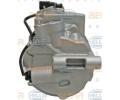 HELLA Kompresor klimatizace HE 8FK351316-851, 8FK 351 316-851