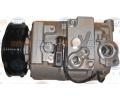 HELLA Kompresor klimatizace HE 8FK351316-851, 8FK 351 316-851