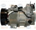 Kompresor klimatizace HELLA ‐ HE 8FK351322-151