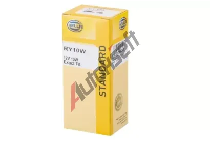 HELLA rovka STANDARD HE 8GA002071-051, 8GA 002 071-051