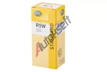 HELLA rovka STANDARD HE 8GA002071-371, 8GA 002 071-371