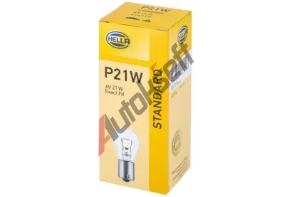 HELLA rovka HE 8GA 002 073-061, HE 8GA002073-061