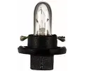 HELLA rovka 12V 1,2W B8,5d HE 8GA007997-031, 8GA 007 997-031