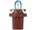 HELLA rovka 24V 1,2W BX8,5d HE 8GA007997-261, 8GA 007 997-261