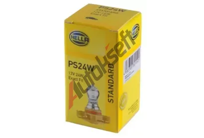 HELLA rovka mlhovky HE 8GA223569-011, 8GA 223 569-011