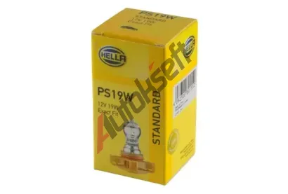 HELLA rovka zadn mlhovky HE 8GA223569-021, 8GA 223 569-021