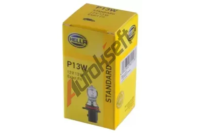 HELLA rovka blikae HE 8GA223569-041, 8GA 223 569-041