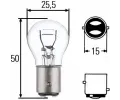 HELLA rovka LONG LIFE UP TO 3x LONGER LIFETIME HE 8GD002078-173, 8GD 002 078-173