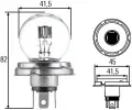 rovka hlavnho svtlometu HELLA ‐ HE 8GD002088-071