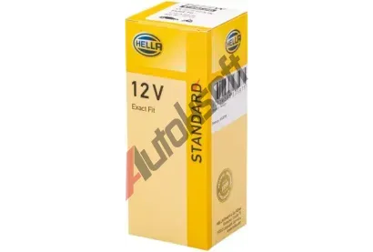HELLA rovka STANDARD HE 8GD007731-271, 8GD 007 731-271