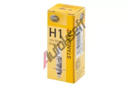 HELLA rovka HE 8GH 002 089-131, HE 8GH002089-131