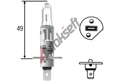 HELLA HELLA HE 8GH002089-153, 8GH002089-153