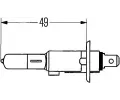 HELLA HELLA HE 8GH002089-153, 8GH002089-153