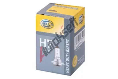 HELLA rovka H7 24V 70W PX26d HE 8GH007157-231, 8GH 007 157-231