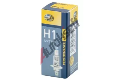 HELLA rovka PERFORMANCE UP TO 120% HE 8GH223498-011, 8GH 223 498-011
