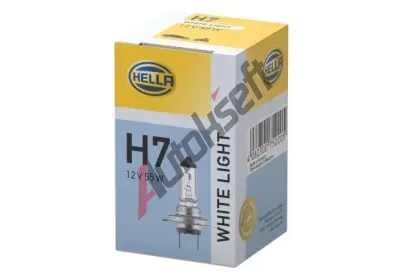 HELLA rovka WHITE LIGHT UP TO 300h, UP TO 4200 KELVIN HE 8GH223498-131, 8GH 223 498-131
