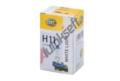HELLA rovka dlkovho svtlometu WHITE LIGHT UP TO 300h, UP TO 4200 KELVIN HE 8GH223498-151, 8GH 223 498-151
