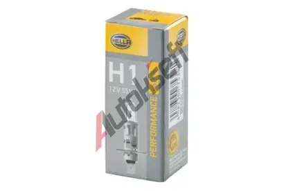 HELLA rovka PERFORMANCE UP TO 60% HE 8GH223498-211, 8GH 223 498-211