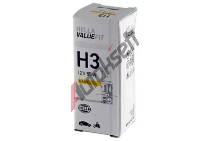 HELLA rovka pracovnho svtlometu HELLA VALUEFIT HE 8GH242632-041, 8GH 242 632-041