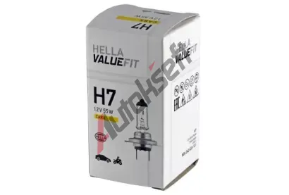 HELLA rovka dlkovho svtlometu HELLA VALUEFIT HE 8GH242632-121, 8GH 242 632-121