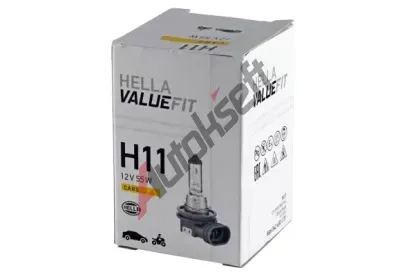 HELLA rovka dlkovho svtlometu HELLA VALUEFIT HE 8GH242632-171, 8GH 242 632-171