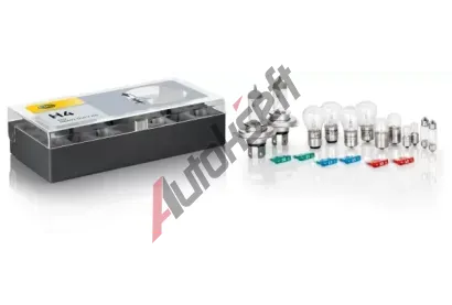 HELLA Sortiment rovek HE 8GJ002525-941, 8GJ 002 525-941