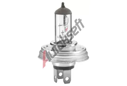 HELLA rovka H4 24V 75/70W P45t HE 8GJ003133-242, 8GJ 003 133-242