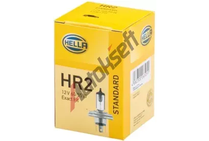 HELLA rovka H4 12V 60/55W P45t HE 8GJ004173-121, 8GJ 004 173-121