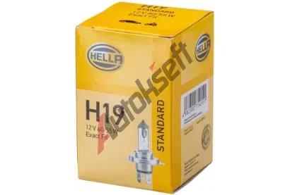 HELLA rovka hlavnho svtlometu STANDARD HE 8GJ235698-101, 8GJ 235 698-101