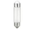 HELLA rovka osvtlen vnitnho prostoru HE 8GL178560-561, HE 8GL 178 560-561