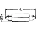 HELLA rovka K (10W) 12V 10W SV8,5 HE 8GM002091-131, 8GM 002 091-131