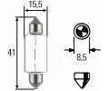 rovka HELLA ‐ HE 8GM002091-141