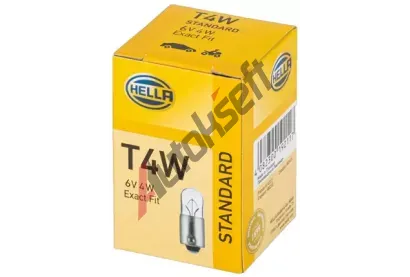 HELLA rovka HE 8GP002067-061, 8GP 002 067-061