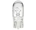 HELLA rovka W5W 12V 5W W2,1x9,5d HE 8GP003594-121, 8GP 003 594-121