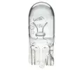 HELLA Žárovka W5W 12V HE 8GP003594-261, 8GP 003 594-261