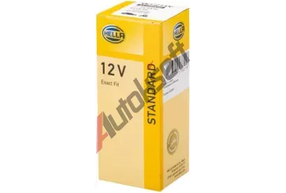 HELLA rovka WY21W 12V 21W HE 8GP009021-002, 8GP 009 021-002