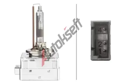 HELLA rovka hlavnho svtlometu HE 8GS007949-501, 8GS 007 949-501