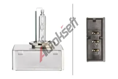 HELLA rovka hlavnho svtlometu HE 8GS007949-531, 8GS 007 949-531