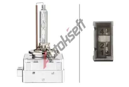 HELLA rovka hlavnho svtlometu HE 8GS007949-541, 8GS 007 949-541