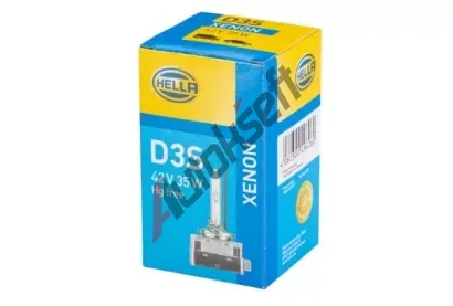 HELLA rovka HE 8GS009028-311, 8GS 009 028-311