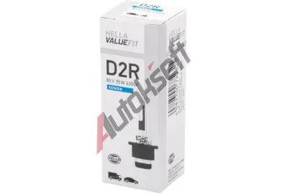 HELLA rovka dlkovho svtlometu HELLA VALUEFIT HE 8GS242632-311, 8GS 242 632-311