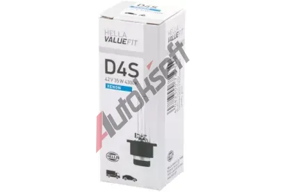 HELLA rovka hlavnho svtlometu HELLA VALUEFIT HE 8GS242632-331, 8GS 242 632-331
