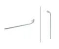 HELLA Drk - vnj zrctko ‐ HE 8HG002211-001