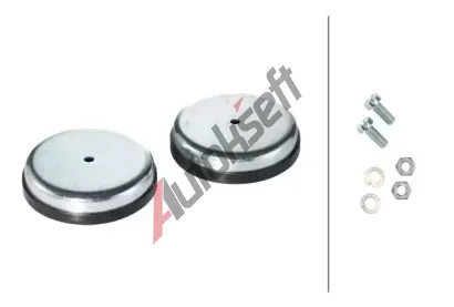 HELLA Drk - pracovn svtlomet HE 8HG004806-001, 8HG 004 806-001