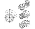  HELLA ‐ HE 8HG183586-001