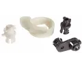 HELLA chyt - nastaven-regulace dosahu svtlometu HE 8HG183586-001, 8HG 183 586-001
